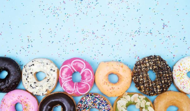 Donuts